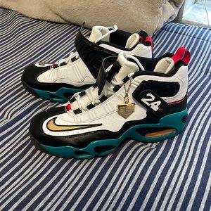 Nike Air Griffey Max 1